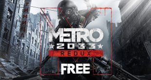 Metro 2033 Free