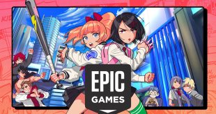 River City Epic