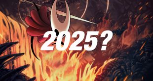 Hollow Knight Release