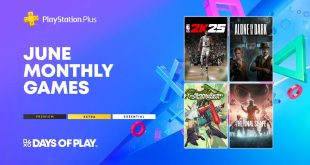PlayStation Plus