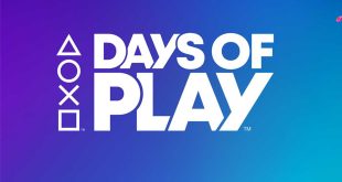 Days of Play