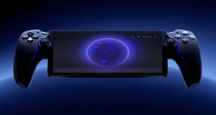 PlayStation Portal Peripheral