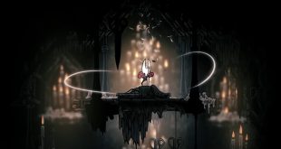 Silksong Hollow Knight