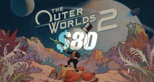 The Outer Worlds 2 $80