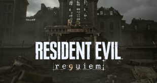 Resident Evil Requiem